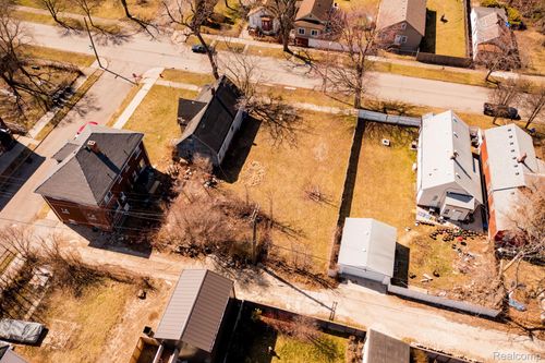 3006 Harrison St, Detroit, MI, 48216-1258 | Card Image
