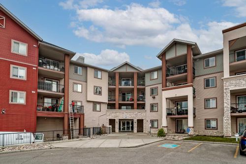 1306-505 Railway Street W, Cochrane, AB, T4C2K9 | Card Image