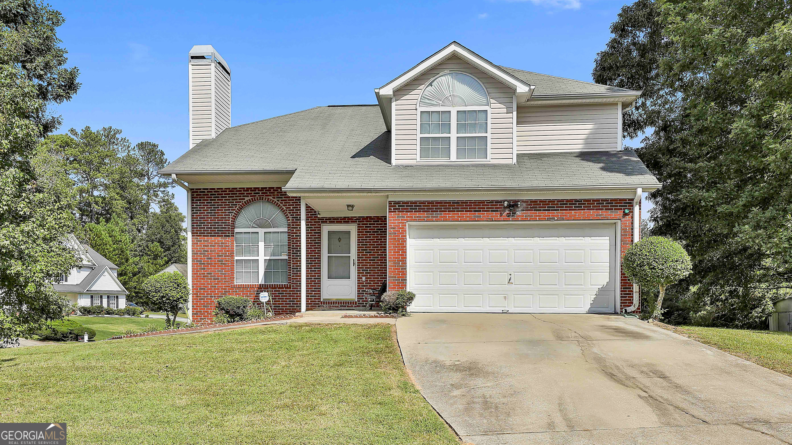 Mayfern Dr, Fairburn, GA 30213
