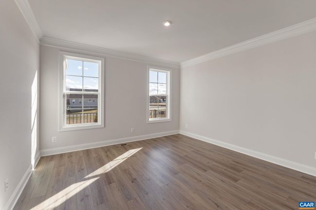 403 Bayberry Ln, House attached with 3 bedrooms, 3 bathrooms and null parking in ZION CROSSROADS VA | Image 26