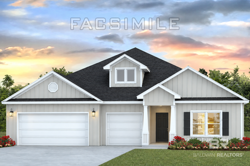13162 Cripple Creek Ln, Lillian, AL, 36549-3641 | Card Image