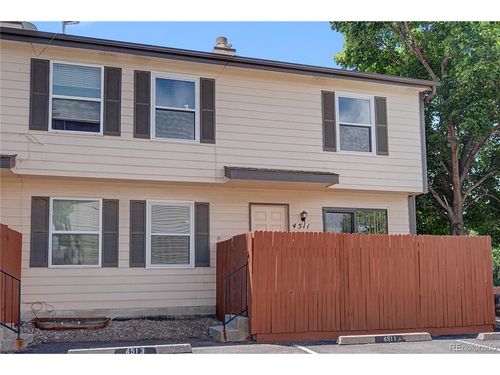 4511 Lamplighter Cir, Colorado Springs, CO, 80916-4609 | Card Image