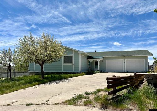 1002 Mica Court, Hanna, WY, 82327 | Card Image