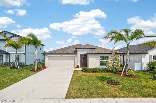 4117 Etna Ct, NORTH FORT MYERS, FL, 33917-2168 | Card Image
