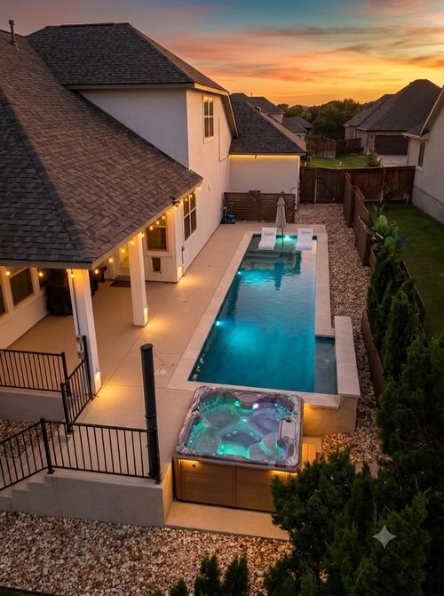 5629 Siragusa Dr, Bee Cave, TX, 78738-6178 | Card Image