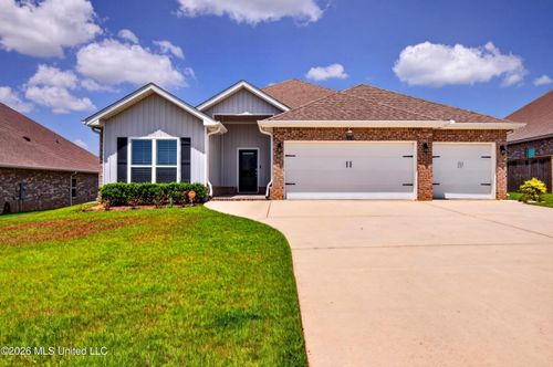 15159 Windmill Ridge Parkway, D'Iberville, MS, 39540 | Card Image