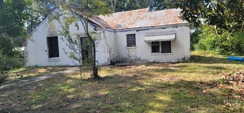 294 W Brumby Avenue, Reidsville, GA, 30453 | Card Image