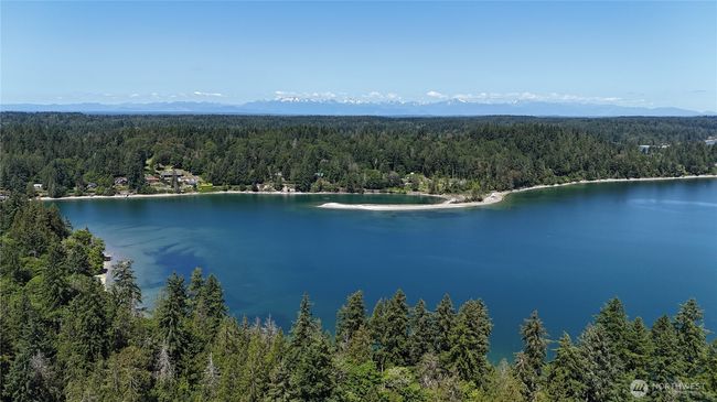 Penrose Point State Park is a 237 Acre Marine Park with approx 2 miles of Puget Sound shoreline, 2 1/2 miles of trails, overnight moorage, picnicking, camping, etc! | Image 13