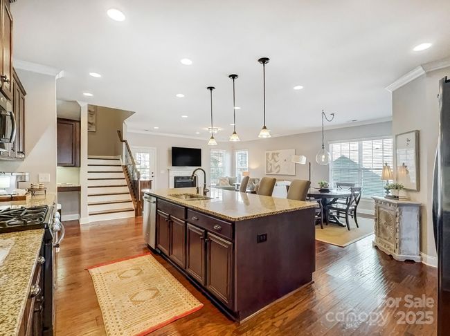 10547 Skipping Rock Ln Nw, House other with 4 bedrooms, 4 bathrooms and null parking in Concord NC | Image 12