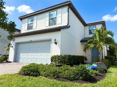 6102 Bluestar Court, House other with 5 bedrooms, 3 bathrooms and null parking in Lakewood Ranch FL | Image 1