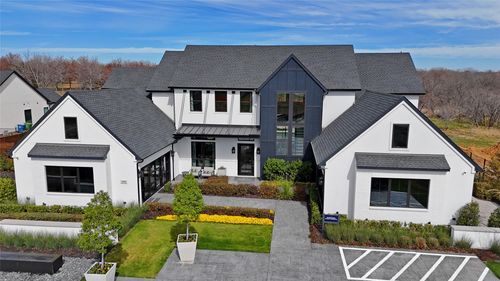 1204 Live Oak Ln, Oak Point, TX, 75068-3027 | Card Image