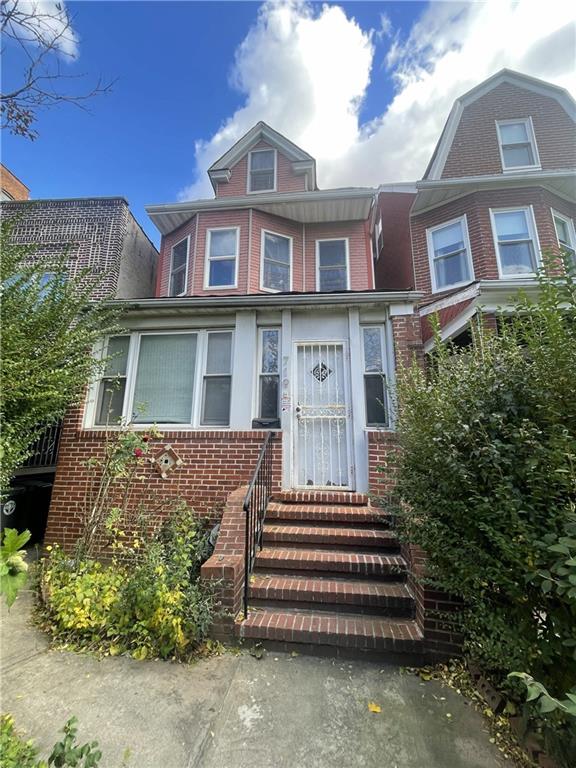 Residential in Brooklyn