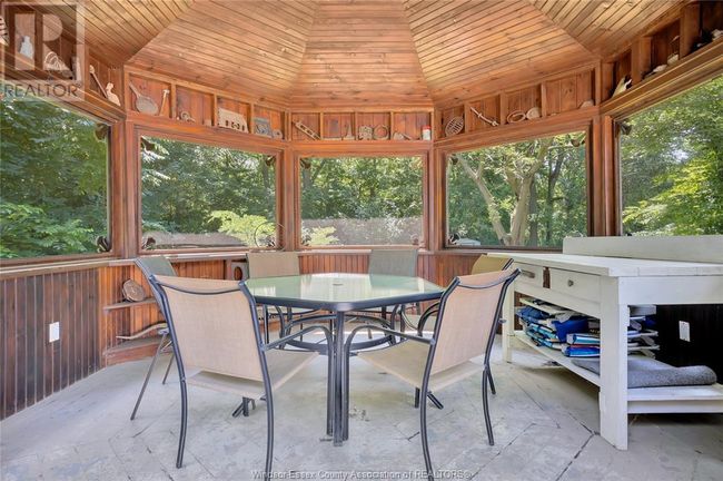 170 N Shore Rd, House other with 5 bedrooms, 2 bathrooms and null parking in Pelee Island ON | Image 21