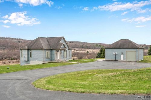 8770 Old State Rd, Angelica, NY, 14709-8788 | Card Image