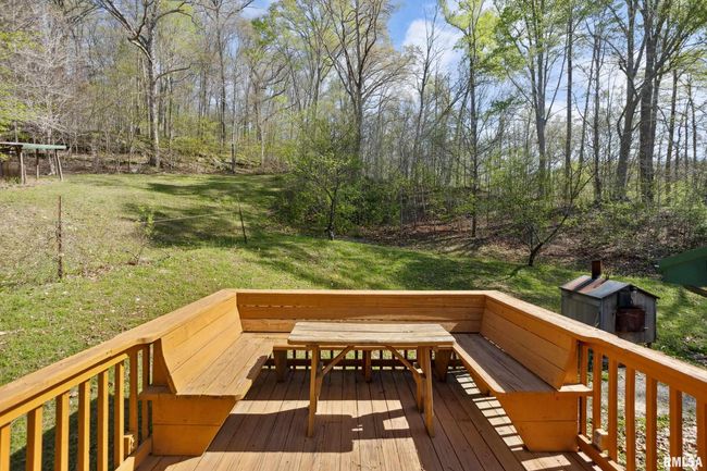 765 Logan Hollow Rd, House other with 2 bedrooms, 1 bathrooms and null parking in Rockwood IL | Image 8