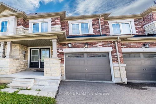 12 Edsel Rd, Brampton, ON, L7A4K6 | Card Image