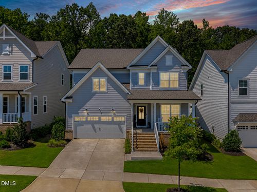 71 Highpointe Dr, Pittsboro, NC, 27312-1812 | Card Image