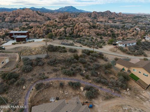 4529 N Hilltop Circle, Prescott, AZ, 86301 | Card Image