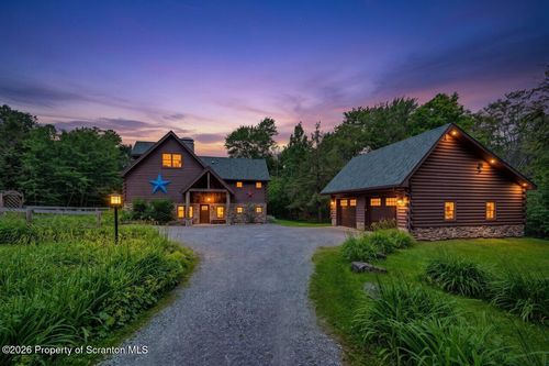 1874 North Rd, Thompson, PA, 18465-9773 | Card Image