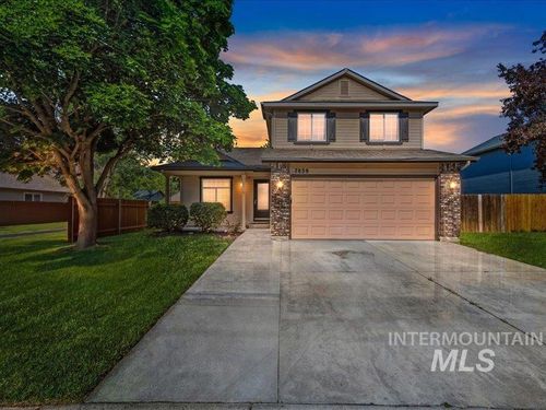 7839 N Duncan Ln, Boise, ID, 83714-4046 | Card Image