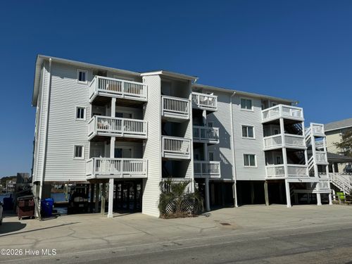 apt-2c-709 Canal Dr, Carolina Beach, NC, 28428-6354 | Card Image
