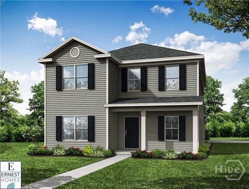 245 James Dr, Richmond Hill, GA, 31324-6734 | Card Image