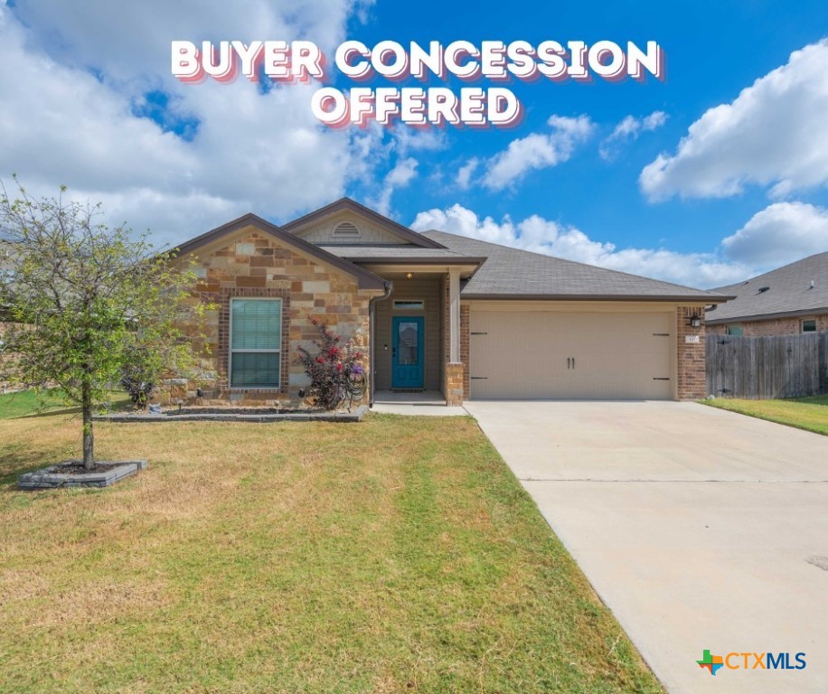 Hickok Dr, Killeen, TX 76542