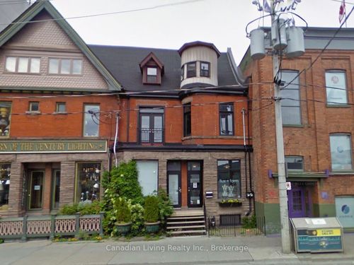 116 Sherbourne Street, Toronto, ON, M5A2R2 | Card Image