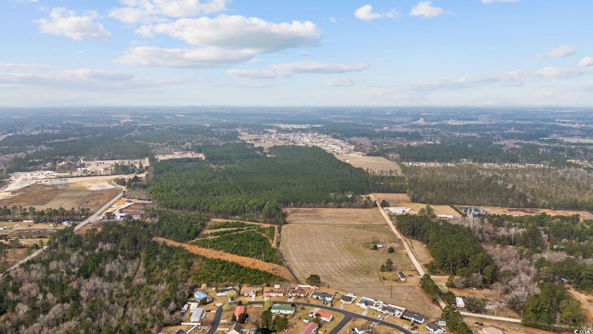 Land in Conway