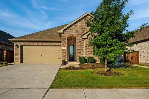 3909 Primrose Drive, Aubrey, TX, 76227 | Card Image