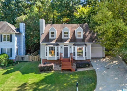 3308 Brookview Trce, Hoover, AL, 35216-4883 | Card Image