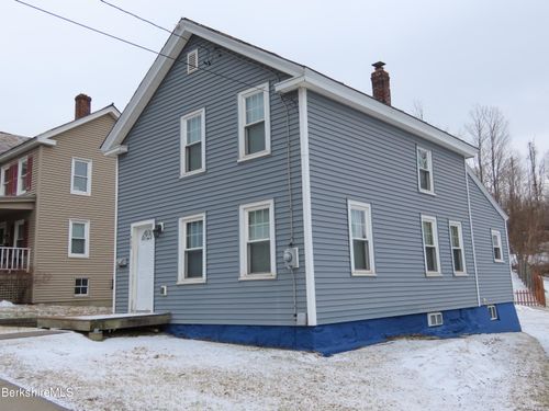 460 Union St, North Adams, MA, 01247 | Card Image