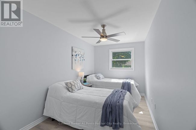 7 Andrew Cres, House other with 2 bedrooms, 1 bathrooms and 6 parking in Goderich ON | Image 17