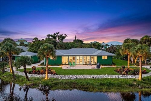 969 Fish Crow Rd, SANIBEL, FL, 33957-2801 | Card Image