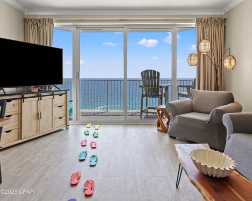2105-9450 S Thomas Dr, Panama City Beach, FL, 32408-4244 | Card Image