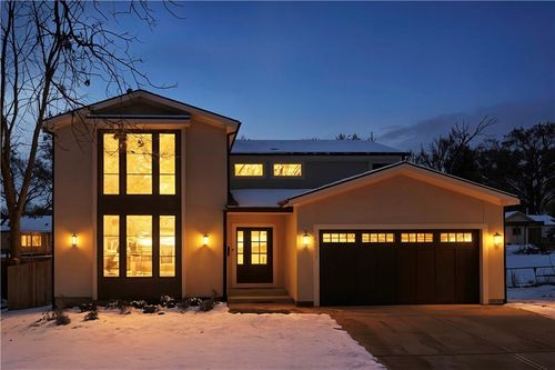 5311 W 71st Ter, Prairie Village, KS, 66208-2336 | Card Image