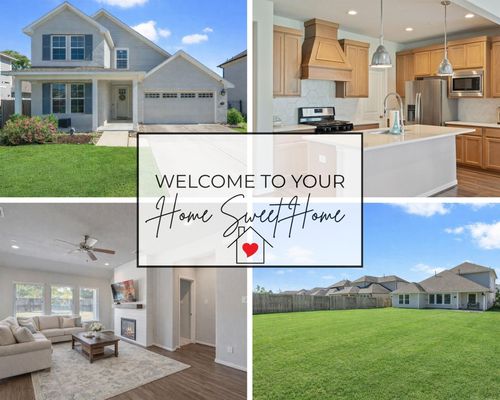 2328 Hagerman Rd, Conroe, TX, 77384-3547 | Card Image