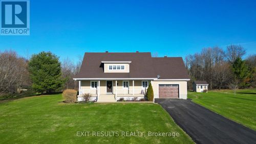 8 Ravary Street, Champlain, ON, K0B1K0 | Card Image