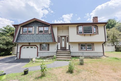 4 Brookside Ln, Burlington, MA, 01803-1002 | Card Image