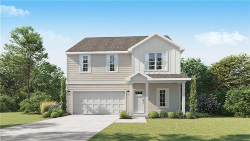 12440 Gameland Drive, Laurinburg, NC, 28352 | Card Image