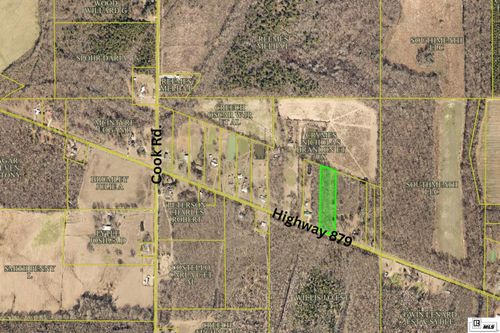 00 Highway 879, Oak Grove, LA, 71263 | Card Image