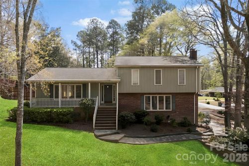 501 Mountainbrook Rd, Lancaster, SC, 29720-1729 | Card Image