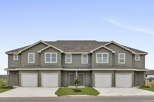 623 Ryan Xing, San Antonio, TX, 78253-7740 | Card Image
