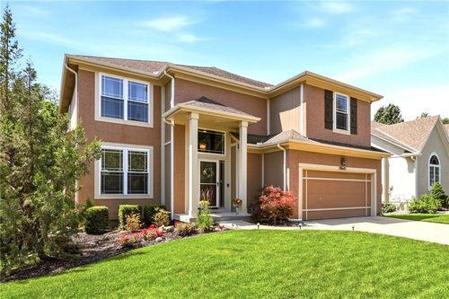 19645 W 110th St, Olathe, KS, 66061-2862 | Card Image