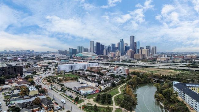 118 Estelle St, Home with 0 bedrooms, 0 bathrooms and null parking in Houston TX | Image 16