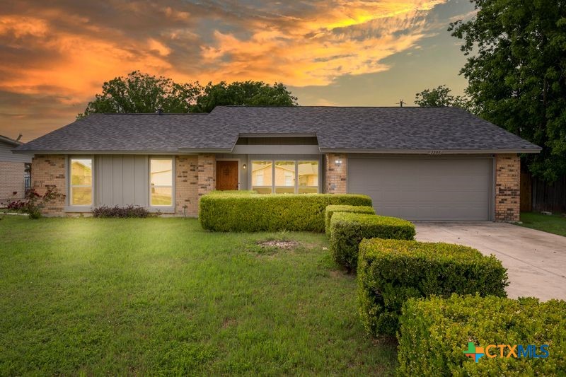 Lily Dr, Killeen, TX 76542