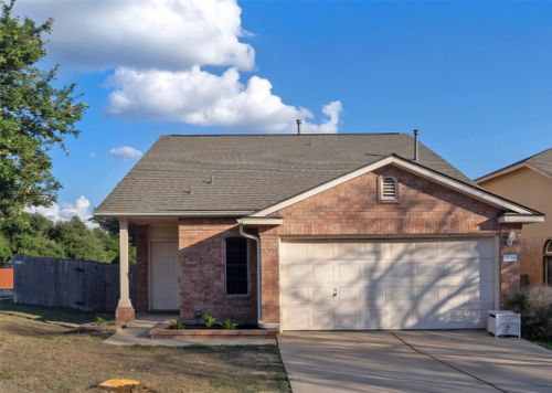 3939 Upper Passage Lane, Round Rock, TX, 78681 | Card Image