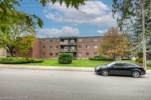 106-4 Avalon Place, Kitchener, ON, N2M4N6 | Card Image