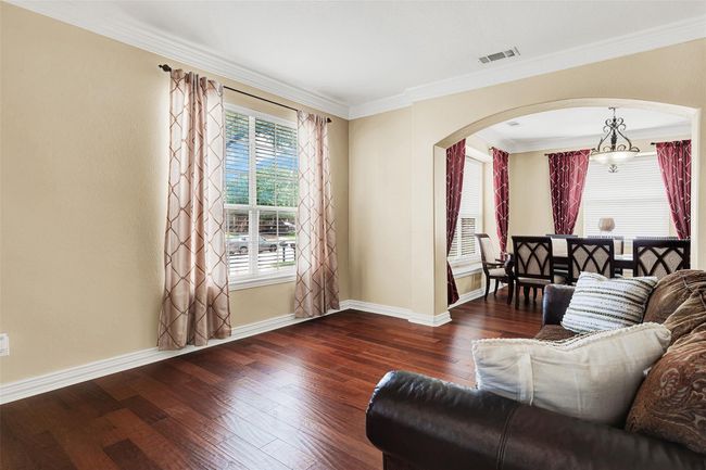 Combined Formals - Formal living area, then Formal dining room | Image 9