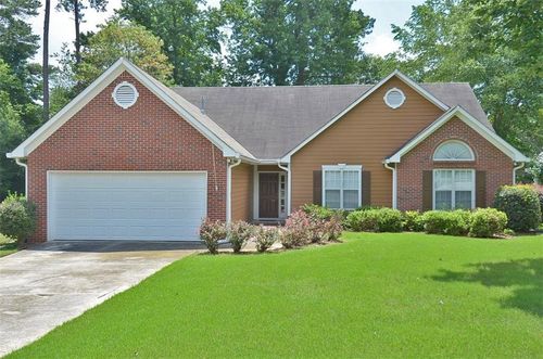 2865 Cressington Bnd Nw, Kennesaw, GA, 30144-6090 | Card Image
